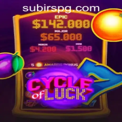 Descubra o Empolgante Jogo 'CycleofLuck' e suas Regras Inovadoras