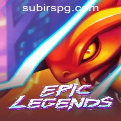 Descubra o Fascinante Mundo de EpicLegends