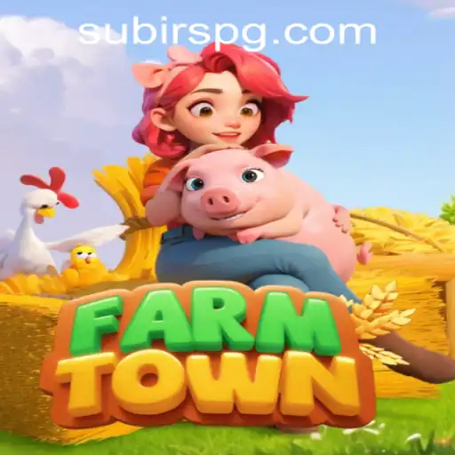 Explorando a Magia de FarmTown: O Jogo de Simulação Agrícola