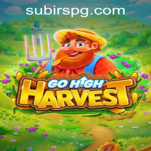Descubra o Mundo de GoHighHarvest: Aventura e Estratégia em um Só Jogo