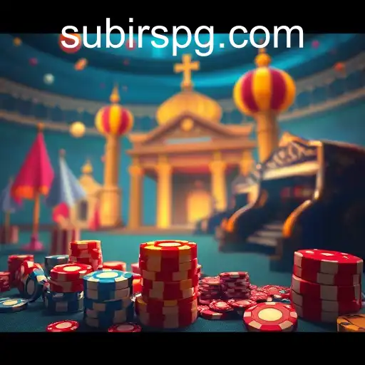 Jogos de cassino