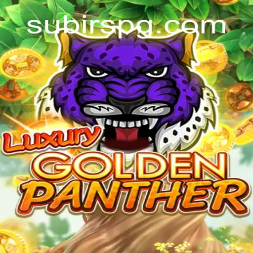 Explorando o Fascinante Mundo de LUXURYGOLDENPANTHER: O Jogo que Está a Revolucionar o Entretenimento
