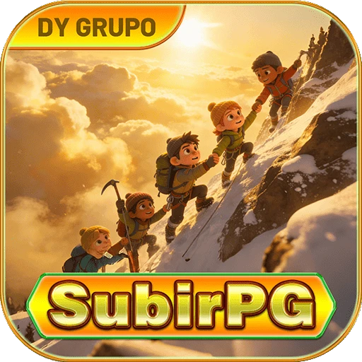 www.SubirPG.com Logo