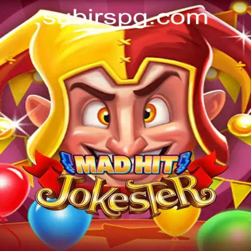 Descubra MadHitJokester: O Jogo que Conquista Amantes de RPG