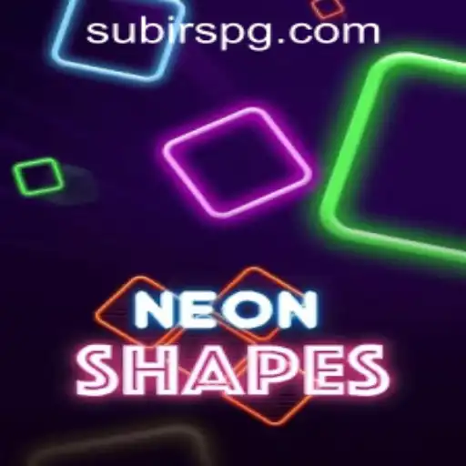 Descubra NeonShapes: Uma Aventura Fascinante no Universo de Cores Brilhantes