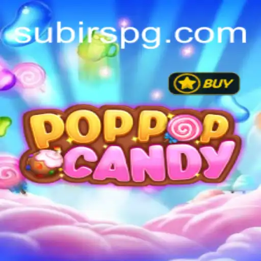 Descubra o Mundo Encantado de POPPOPCANDY