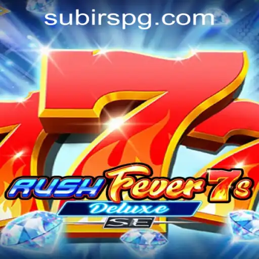 Explorando o Mundo Emocionante de RushFever7sDeluxeSE