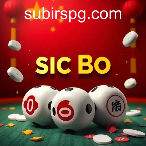Sic Bo