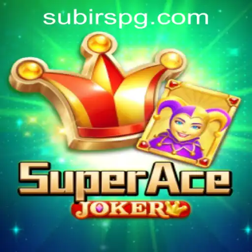 Descubra o Universo do Jogo SuperAceJoker