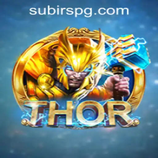 THOR: Aventura e Estratégia no Mundo dos Deuses Nórdicos