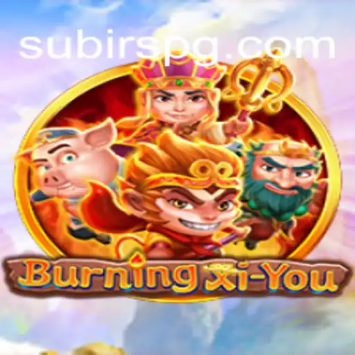 Explorando BurningXiYou: Uma Jornada Épica no Mundo dos Jogos