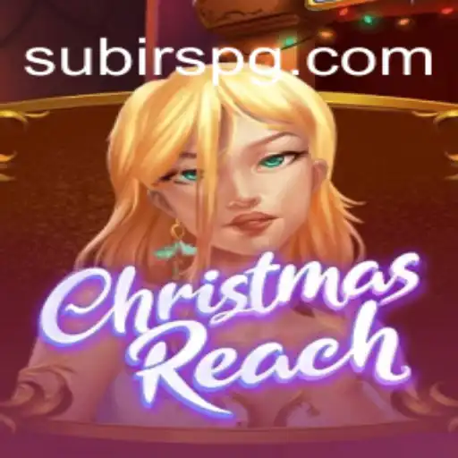 ChristmasReach: O Jogo de Natal Que Está Conquistando o Mundo