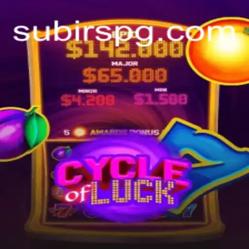 Descubra o Empolgante Jogo 'CycleofLuck' e suas Regras Inovadoras