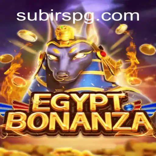 Explorando o Fascinante Mundo do EgyptBonanza: Regras e Estratégias