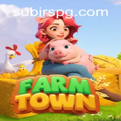 Explorando a Magia de FarmTown: O Jogo de Simulação Agrícola