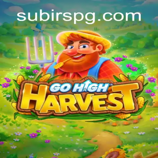 Descubra o Mundo de GoHighHarvest: Aventura e Estratégia em um Só Jogo