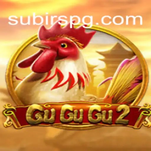 GuGuGu2: Um mergulho no mundo intrigante do novo jogo de estratégia