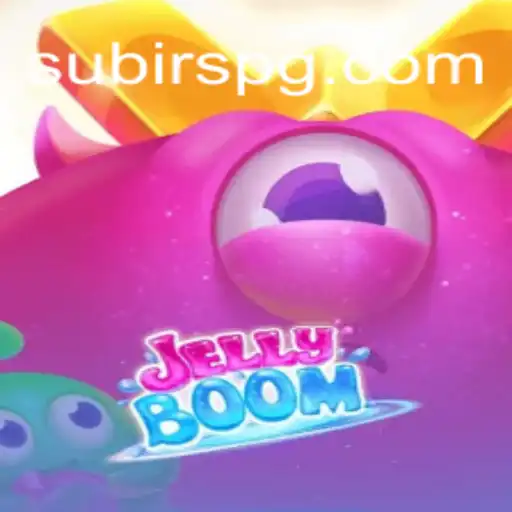 Explorando o Mundo de JellyBoom: Um Jogo de Estratégia e Diversão