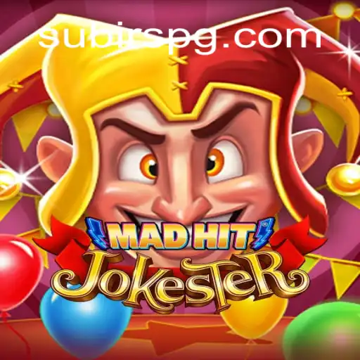 Descubra MadHitJokester: O Jogo que Conquista Amantes de RPG