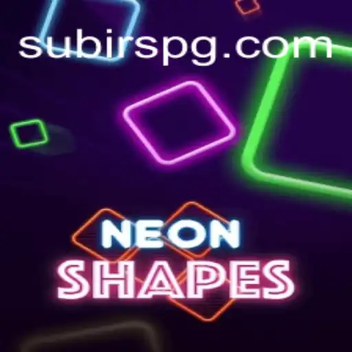 Descubra NeonShapes: Uma Aventura Fascinante no Universo de Cores Brilhantes