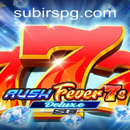 Explorando o Mundo Emocionante de RushFever7sDeluxeSE