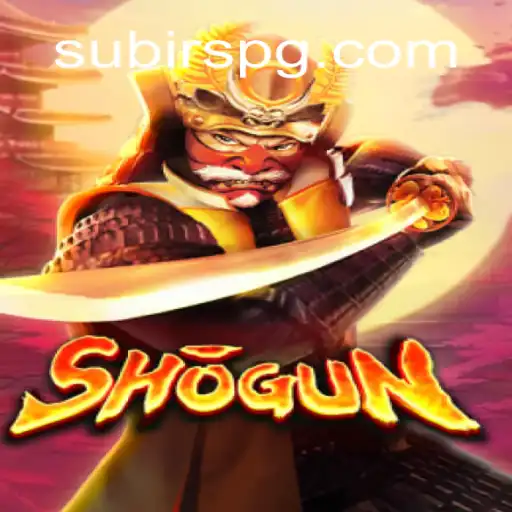 Explorando o Fascinante Mundo de Shogun: Um Jogo de Estratégia e Conquista