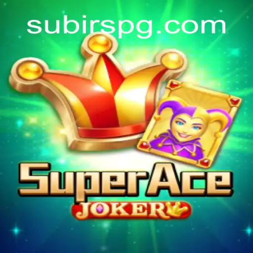 Descubra o Universo do Jogo SuperAceJoker