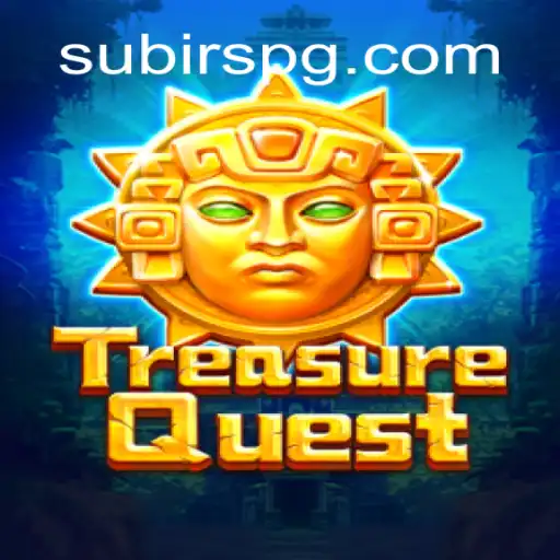 Descubra o Fascinante Mundo de TreasureQuest