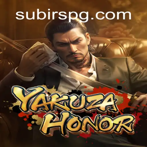 Descubra o Empolgante Mundo de YakuzaHonor: Uma Nova Experiência em RPG