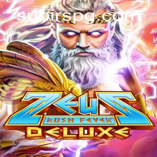 Explorando o Universo de ZeusRushFeverDeluxe: A Nova Sensação do Mundo dos Jogos
